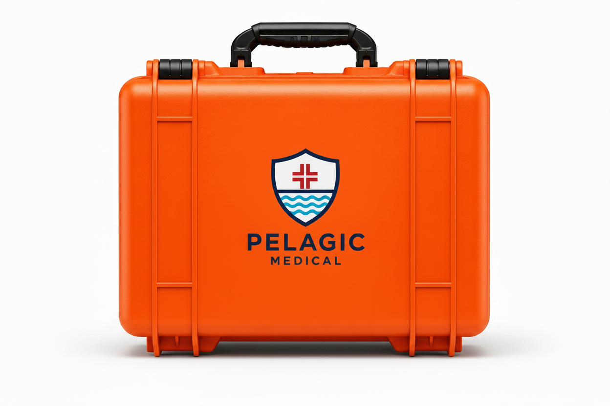 Pelagic Coastal Kit