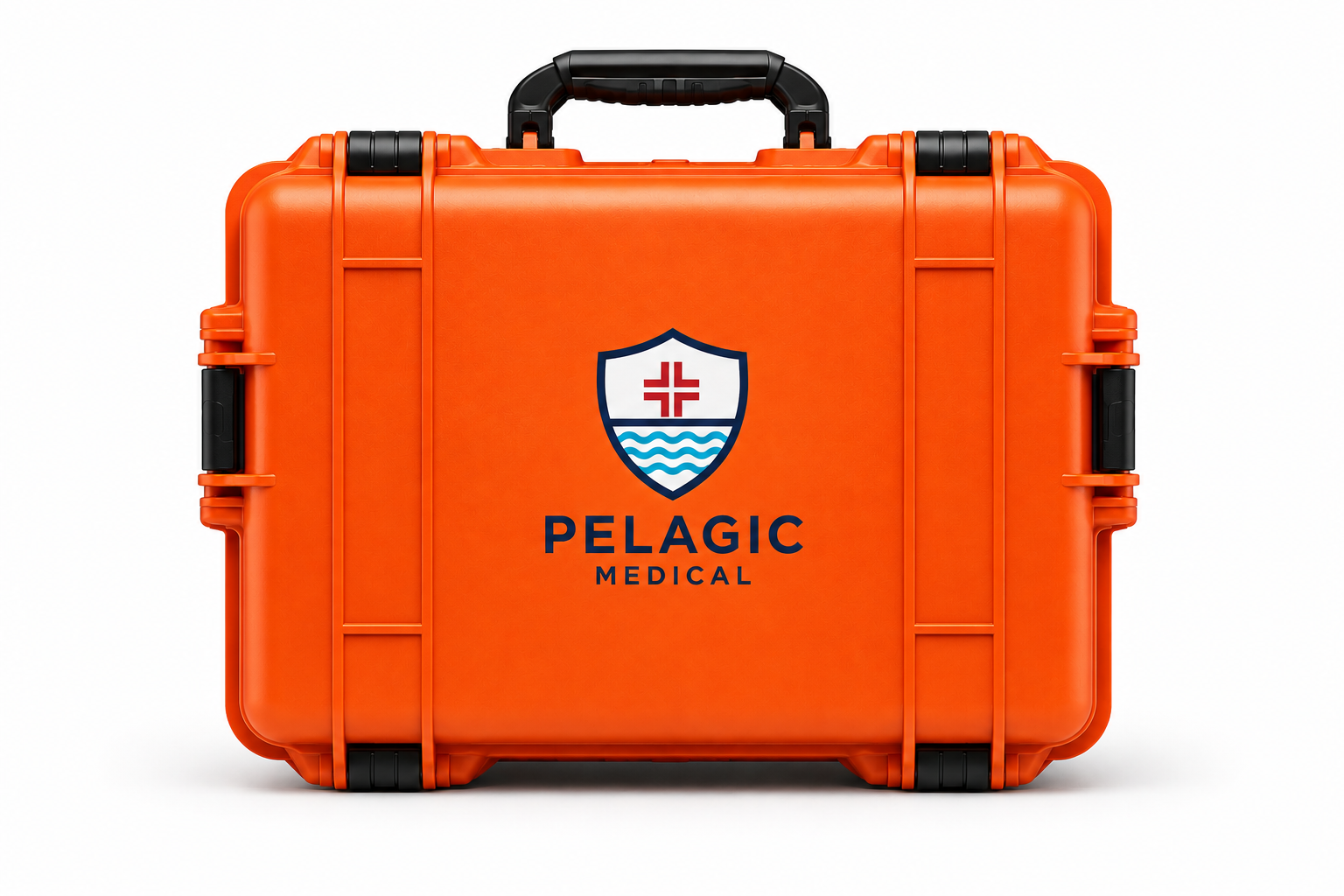 Pelagic Expedition Kit